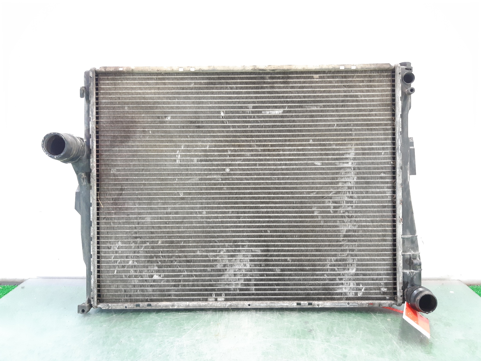 BMW 3 Series E46 (1997-2006) Air Con Radiator 17119071517 22459835