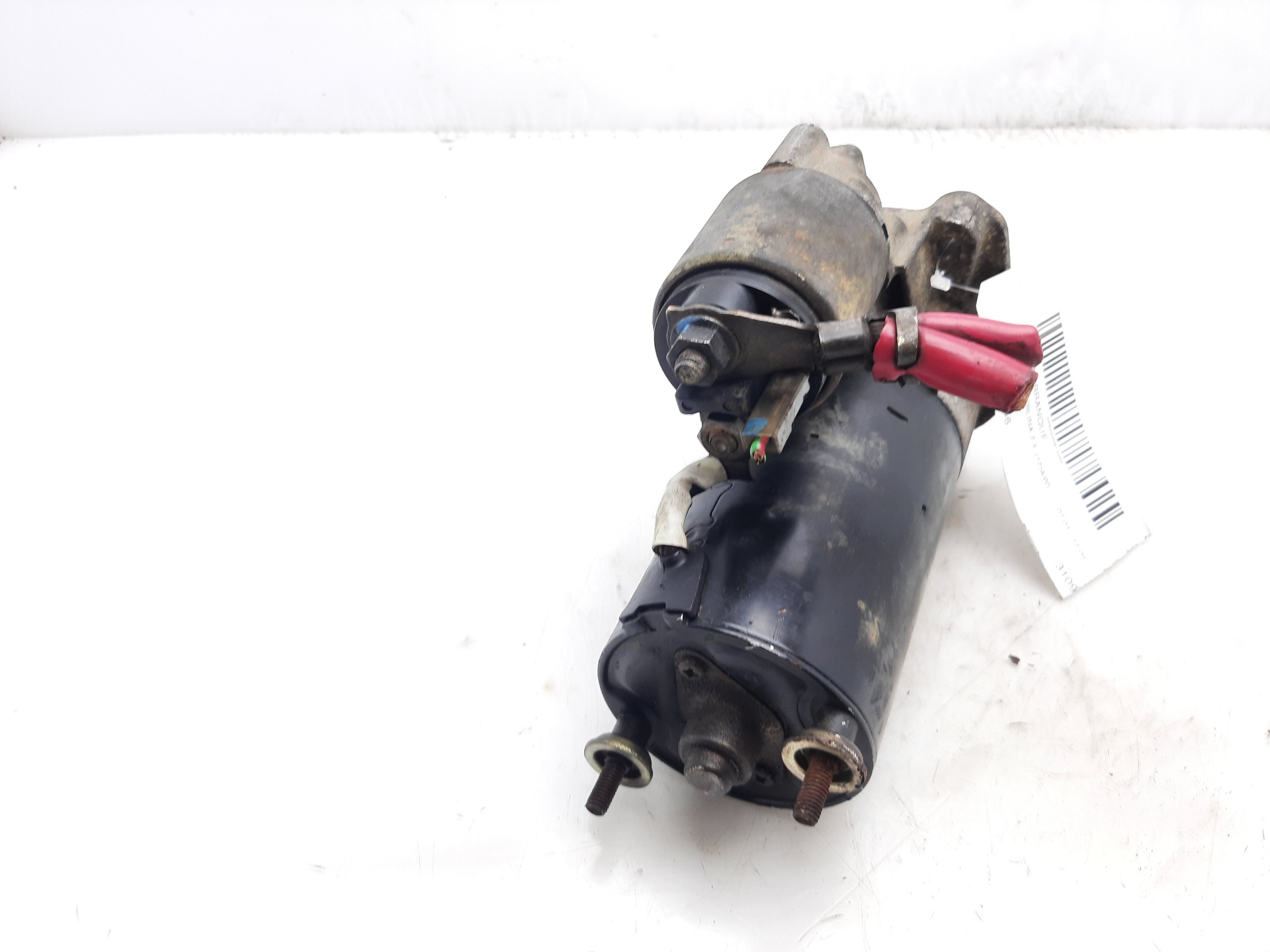 VOLVO S60 1 generation (2000-2009) Starter Motor 0001108166 20149168