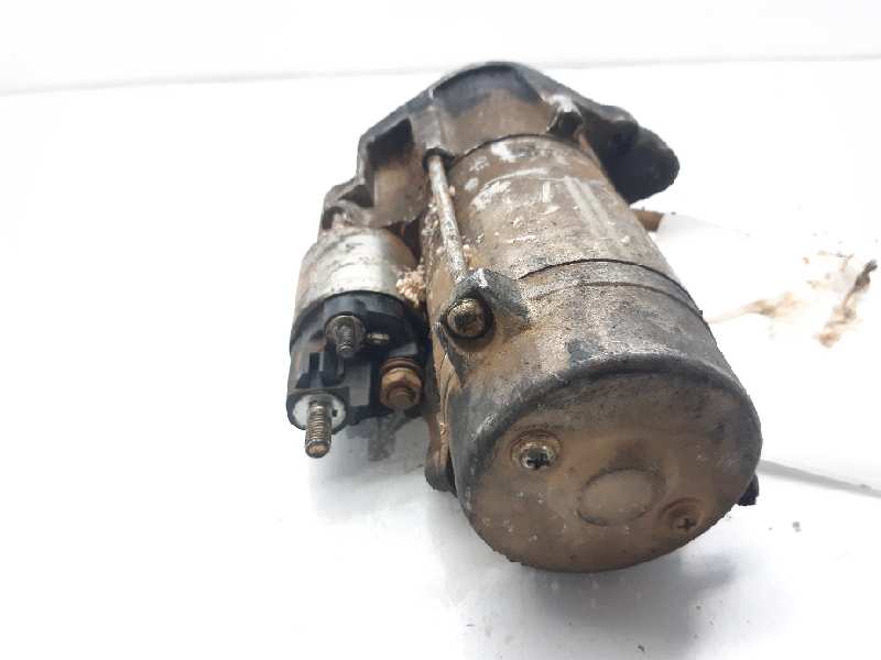LAND ROVER Discovery 4 generation (2009-2016) Starter Motor 4280004880 18561190
