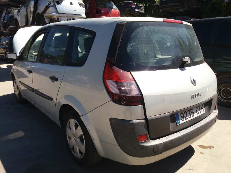 RENAULT Scenic 2 generation (2003-2010) Інша частина 8200121805B 20192762