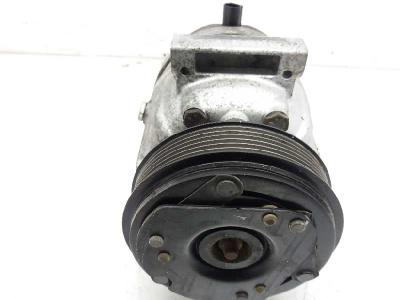 RENAULT Laguna 2 generation (2001-2007) Pompă de aer conditionat 8200021822 22070460