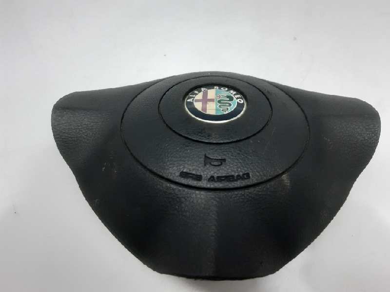 ALFA ROMEO 147 2 generation (2004-2010) Other Control Units 0735289920 18482927