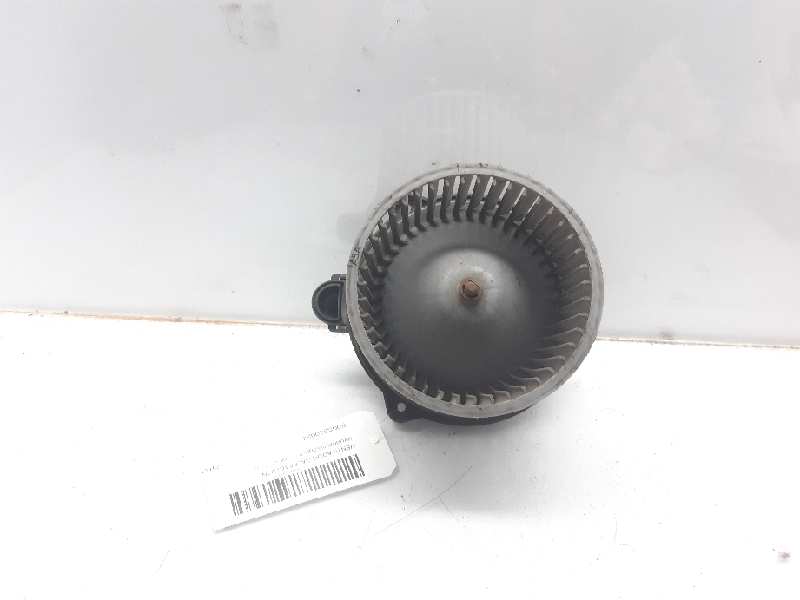 FORD i20 PB (1 generation) (2008-2014) Heater Blower Fan F00S330024 18545835