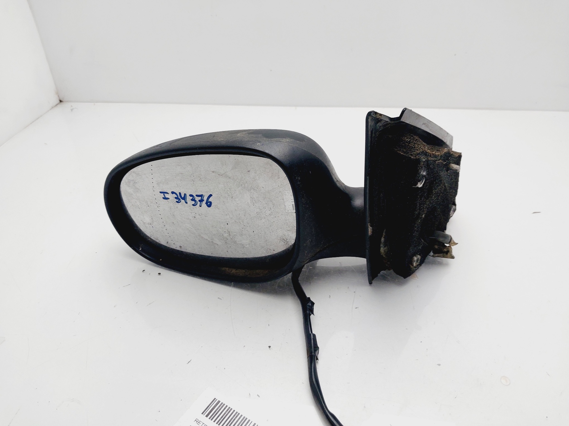 FIAT Croma 194 (2005-2011) Left Side Wing Mirror 735398902 25195273