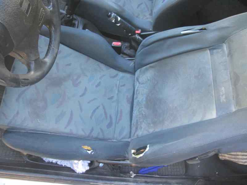 SEAT Ibiza 2 generation (1993-2002) Váltóáramú generátor 028903025Q 20168309