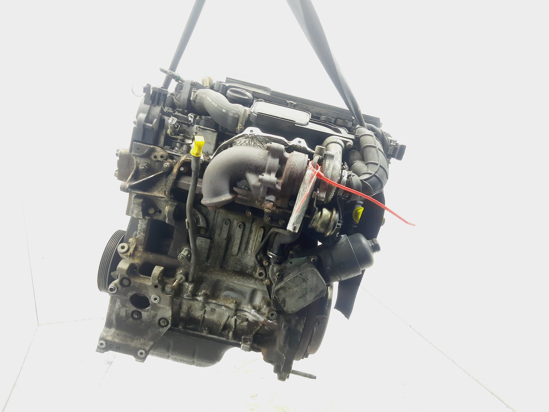 TOYOTA Engine 8HX 25813594