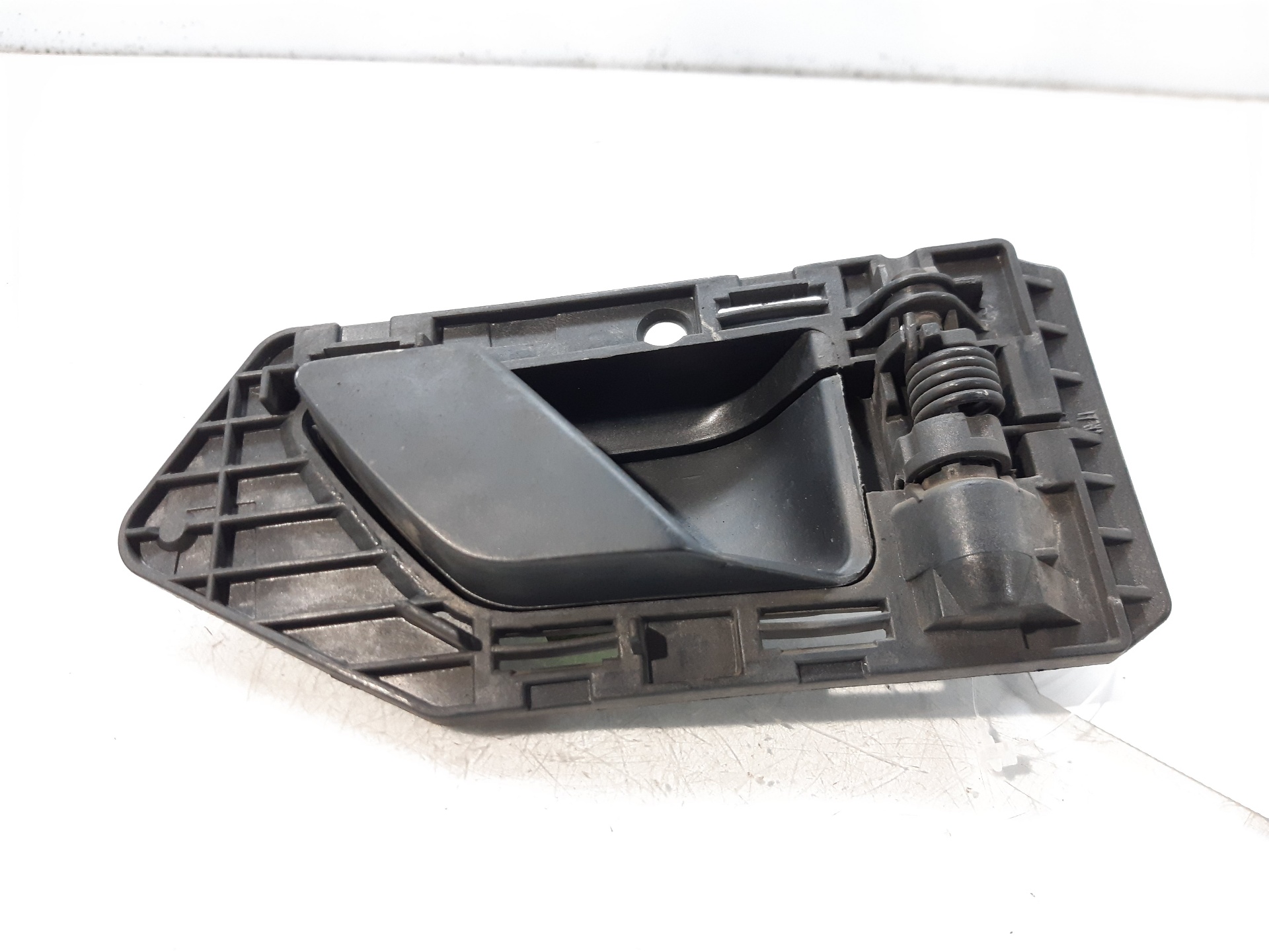 PEUGEOT Partner 1 generation (1996-2012) Other Interior Parts 9621422877 18782890