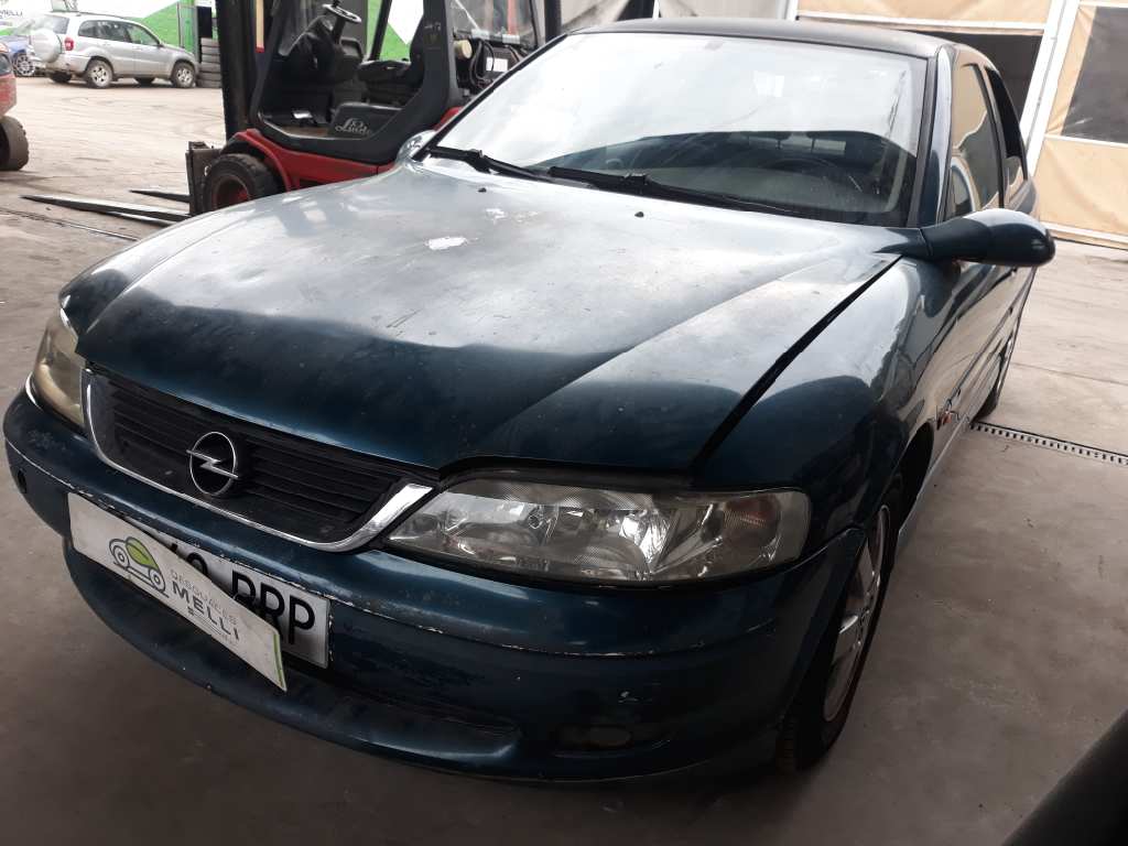 OPEL Vectra B (1995-1999) Заден десен амортисьор 72118774 18432952