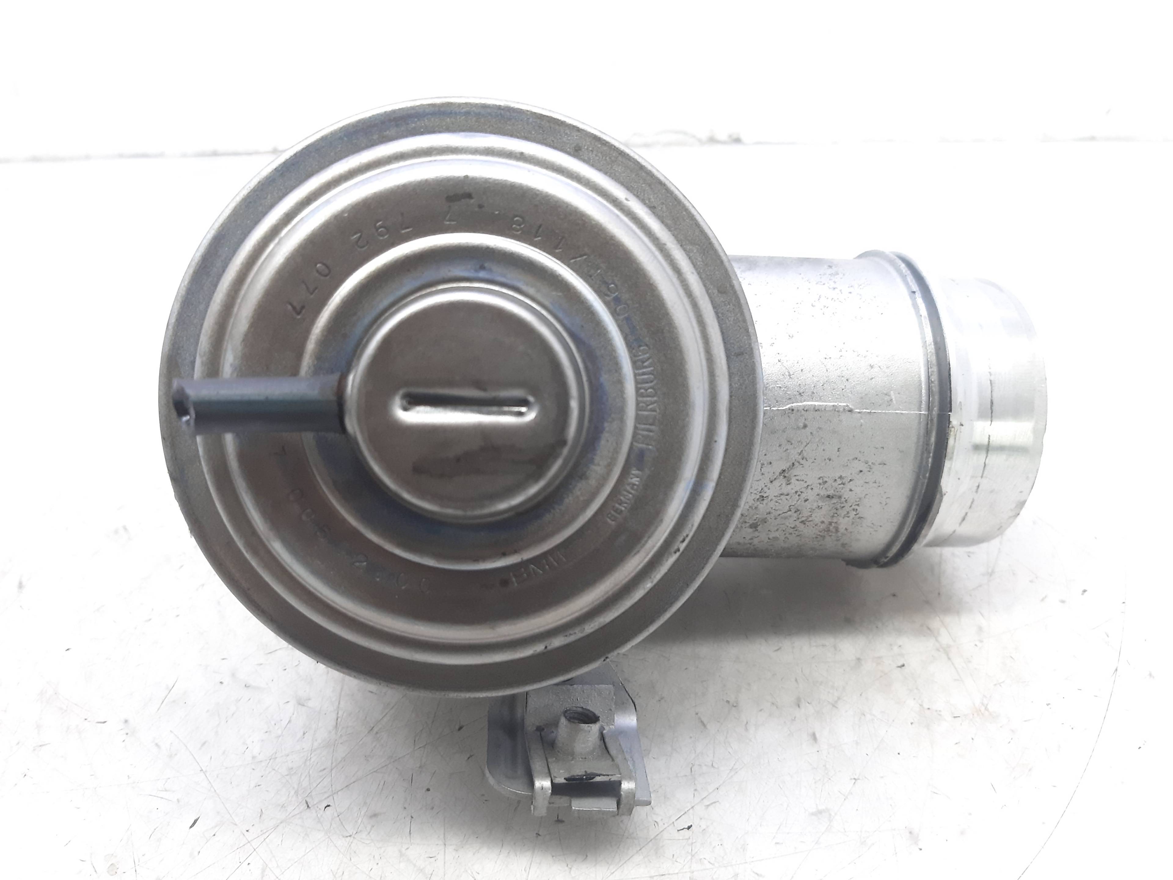 BMW 1 Series F20/F21 (2011-2020) EGR venttiili 7792077 22465867