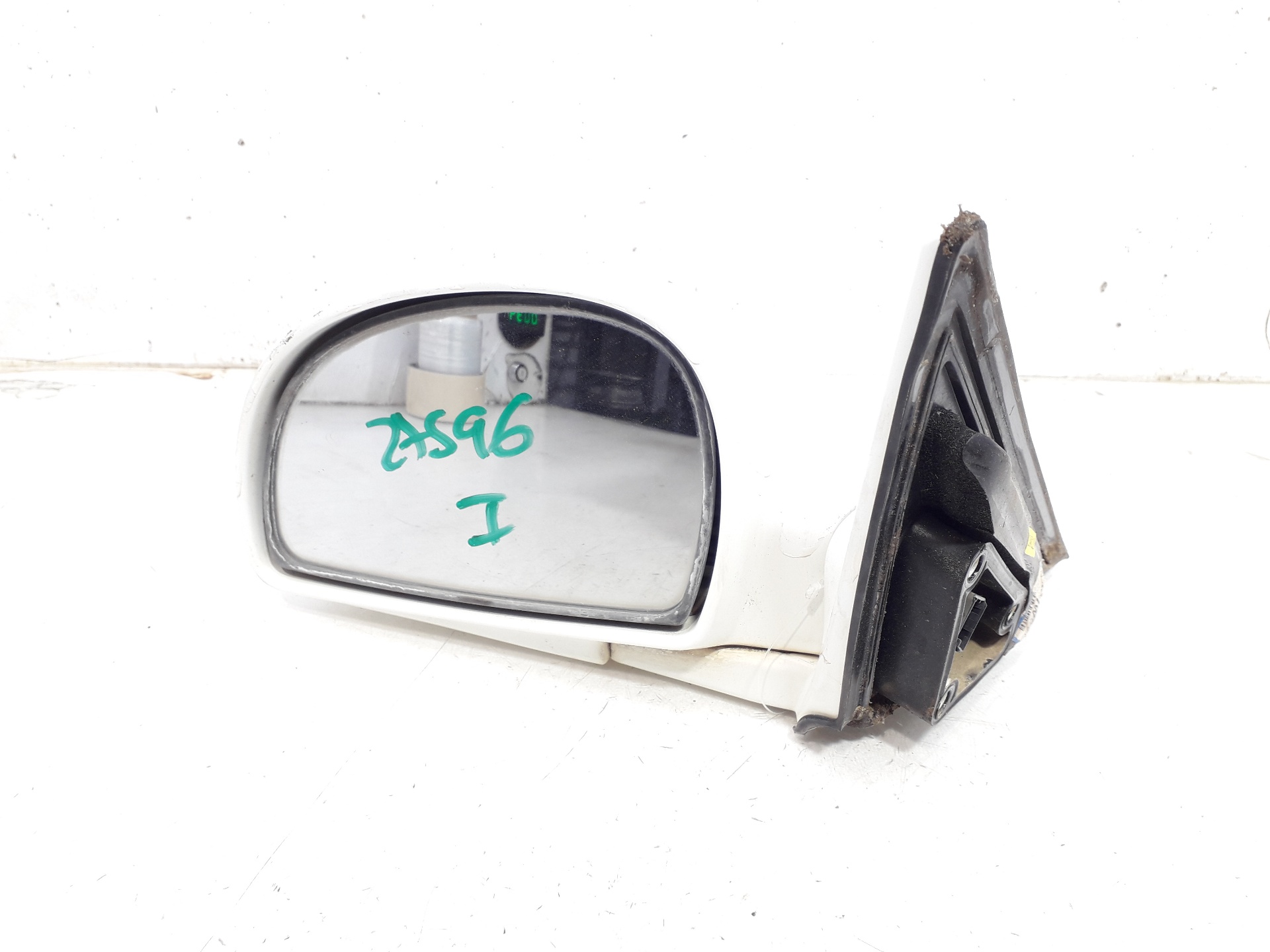 HYUNDAI Accent LC (1999-2013) Left Side Wing Mirror 8761025621CA 24053149