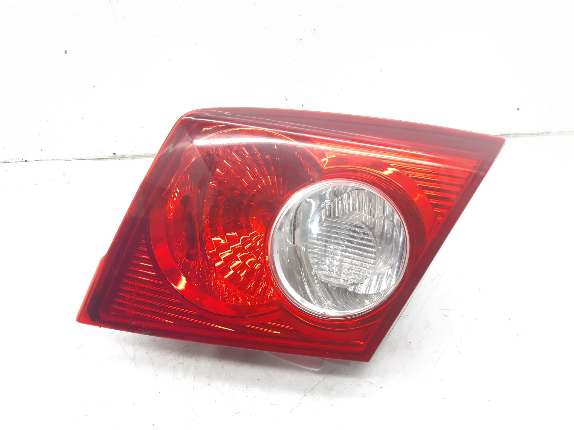 CHEVROLET Lacetti 1 generation (2002-2020) Rear Right Taillight Lamp A047815 24013976