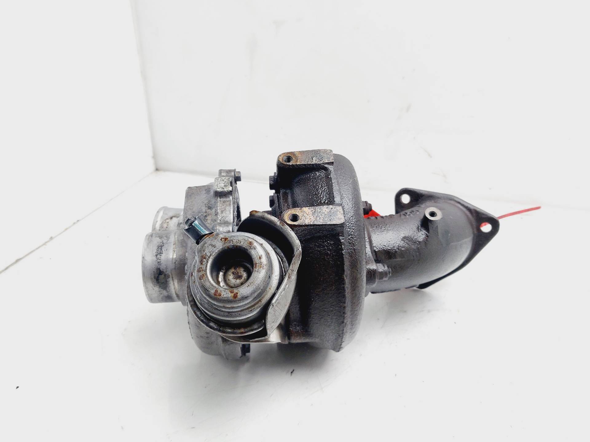 FIAT 2 generation (2001-2007) Turbină 059145701C 25590563