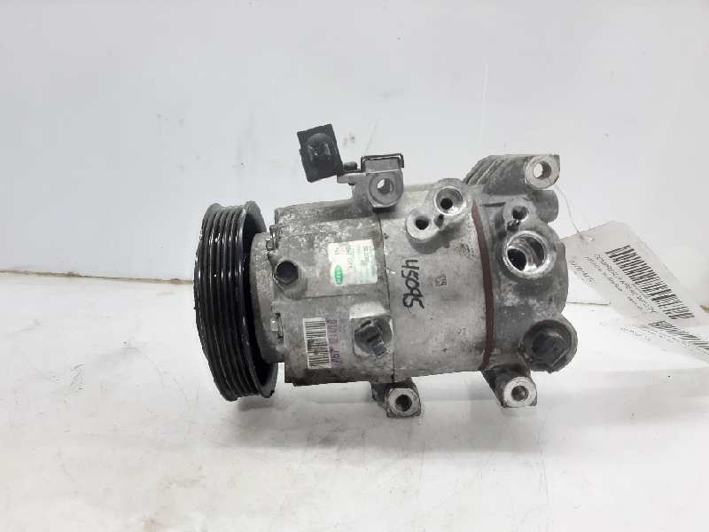 HYUNDAI i30 GD (2 generation) (2012-2017) Air Condition Pump 97701A6701 18544296