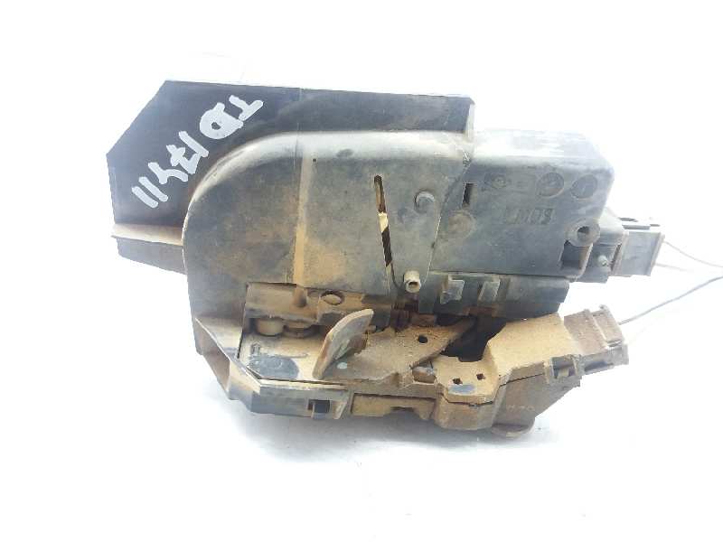 RENAULT Laguna 1 generation (1993-2001) Rear Right Door Lock 7701038438 20188337