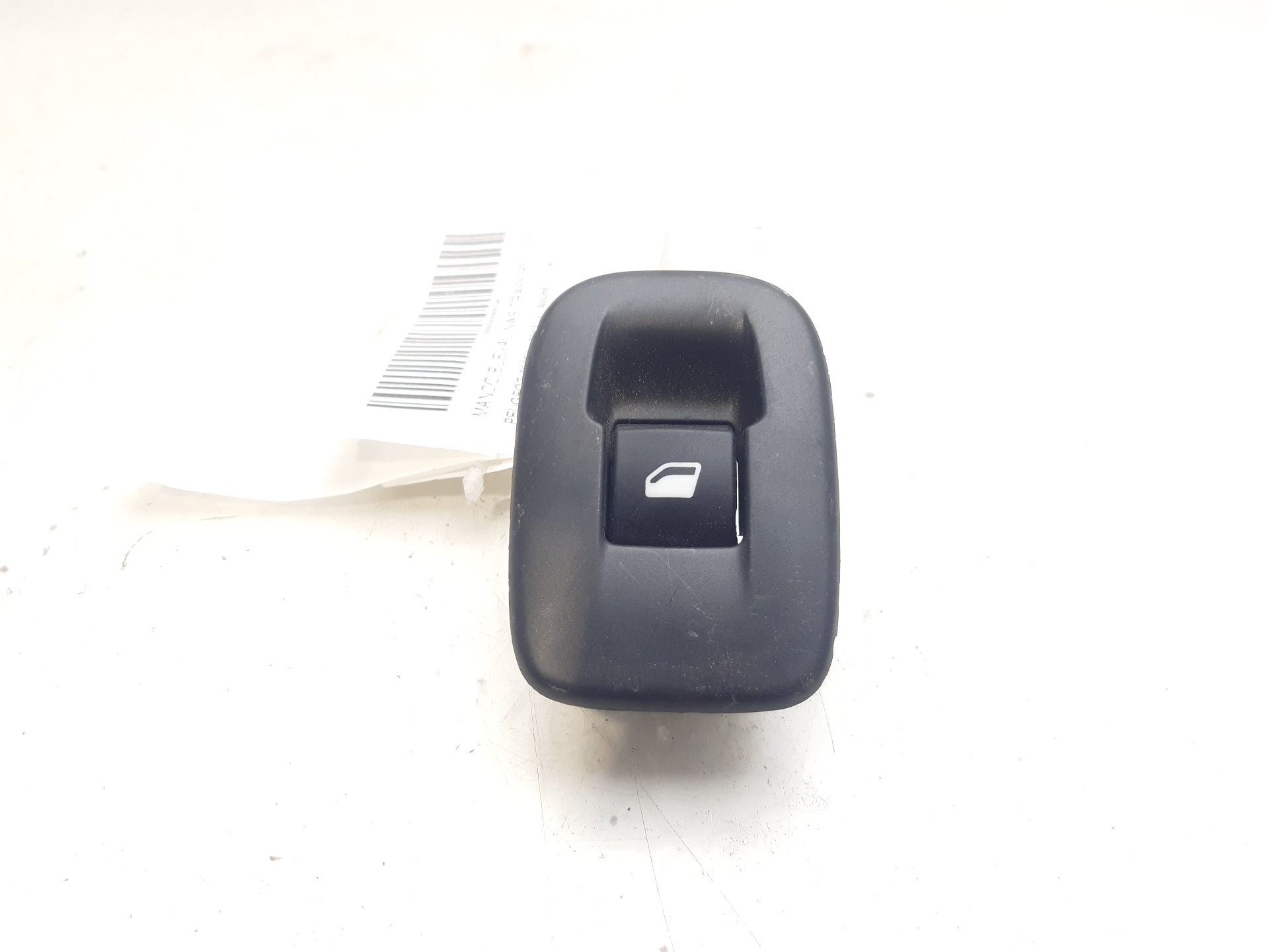 PEUGEOT 2008 1 generation (2013-2020) Rear Right Door Window Control Switch 98242552ZD 24148530