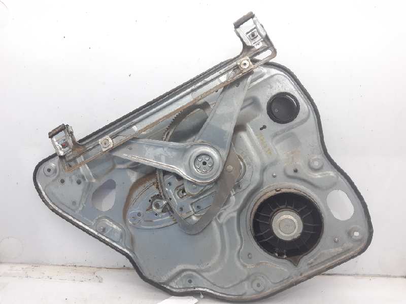 VOLVO S40 2 generation (2004-2012) Rear Right Door Window Regulator 992674101 18586605