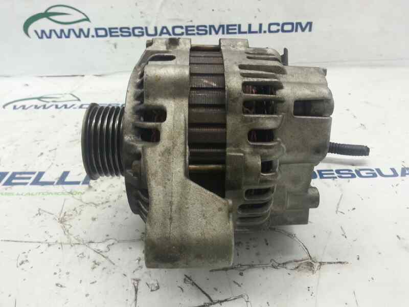 FORD Fiesta 5 generation (2001-2010) Alternator 2S6T10300DB 18352536