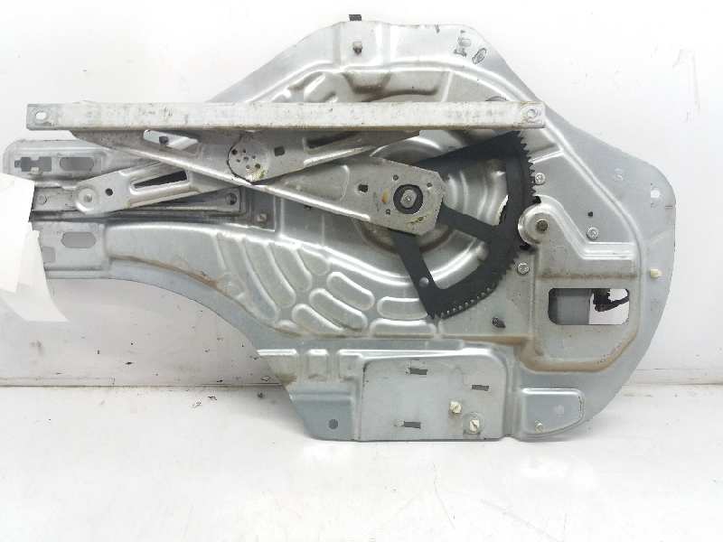 HYUNDAI Tucson 1 generation (2004-2010) Front Left Door Window Regulator 824702E010 20189684