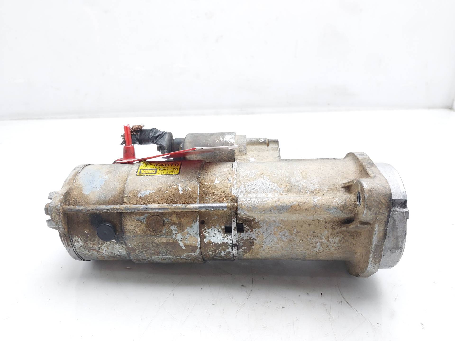 KIA Sorento 1 generation (2002-2011) Starter Motor 361004A010 24386214