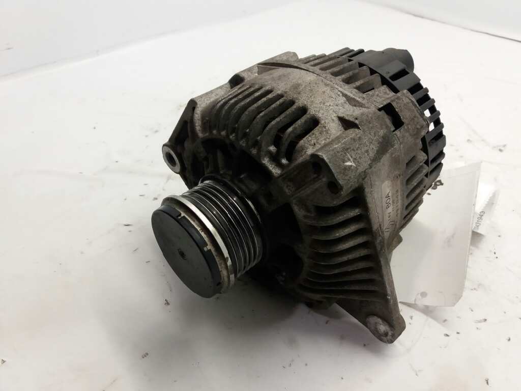 RENAULT Megane 1 generation (1995-2003) Alternator 7700431943 24080451