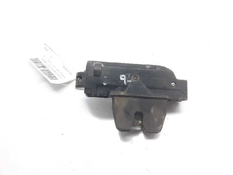 CITROËN C5 1 generation (2001-2008) Tailgate Boot Lock 9633089280 18540085