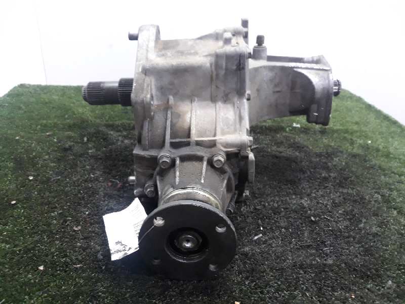 HYUNDAI Santa Fe SM (2000-2013) Front Transfer Case Y021003586 20188300