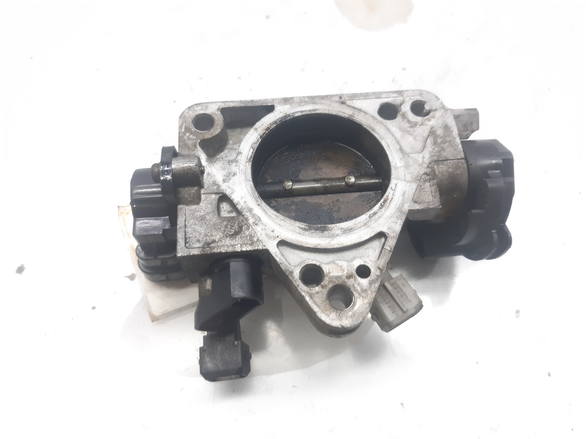 CITROËN Xsara 1 generation (1997-2004) Clapeta de accelerație 72776020 18669576