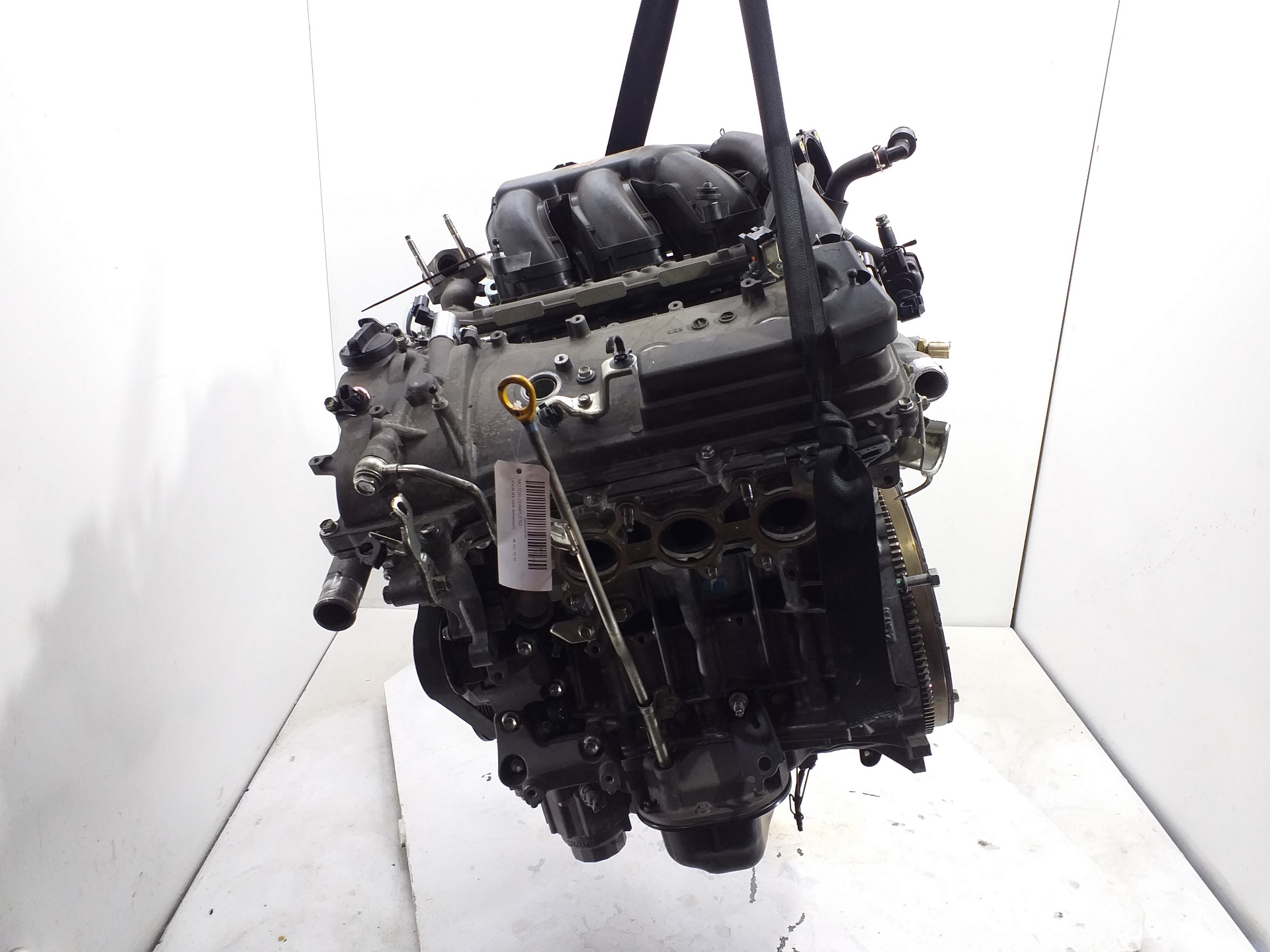 LEXUS RX 3 generation (2009-2015) Engine 2GR 22947254