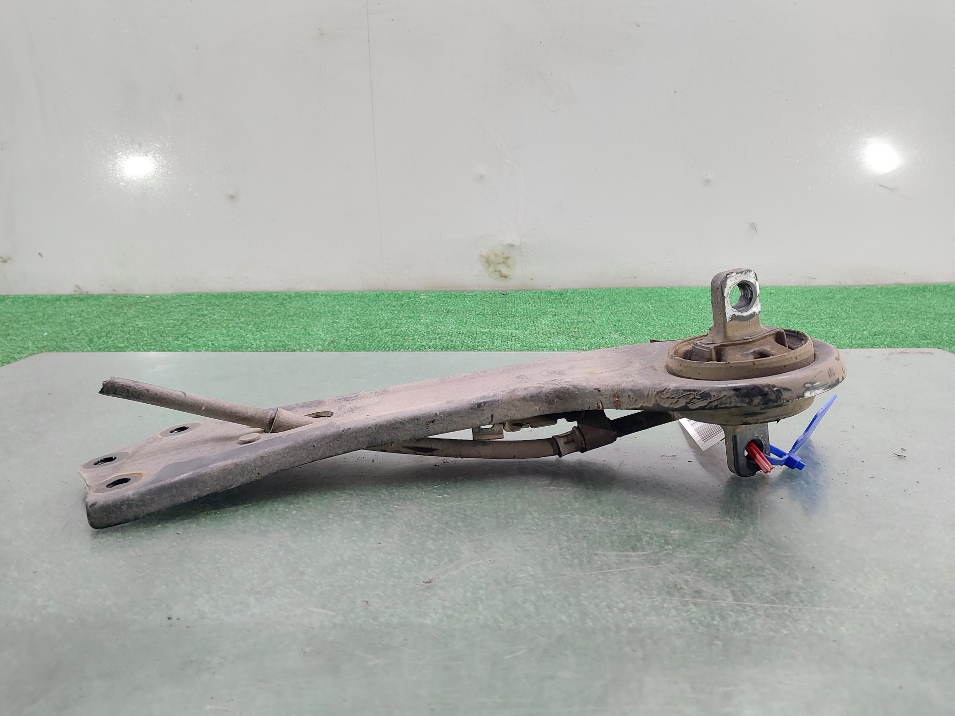 KIA Sportage 4 generation (2016-2022) Rear Left Arm 55270H3000 22043037