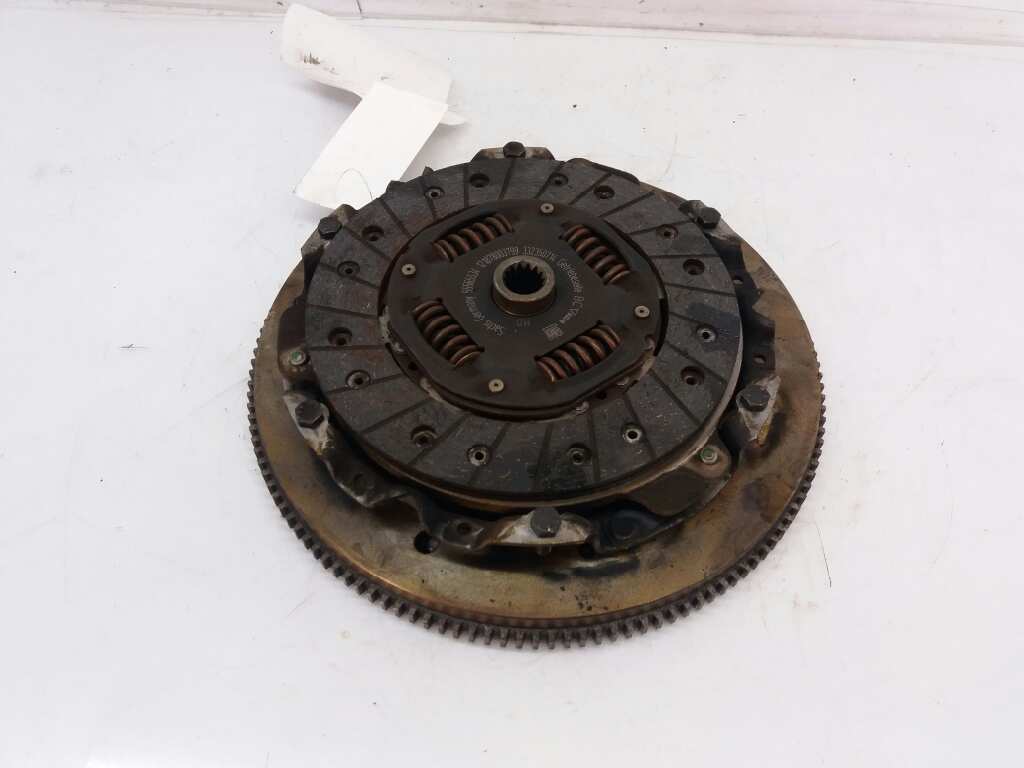 CHEVROLET Aveo T300 (2011-2020) Flywheel 55565534 20175687