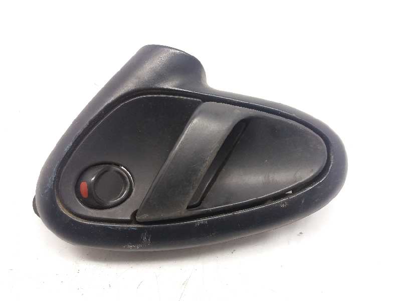 CITROËN Xsara 1 generation (1997-2004) Front venstre dør Innvendig håndtaksramme 9623200177 22070060