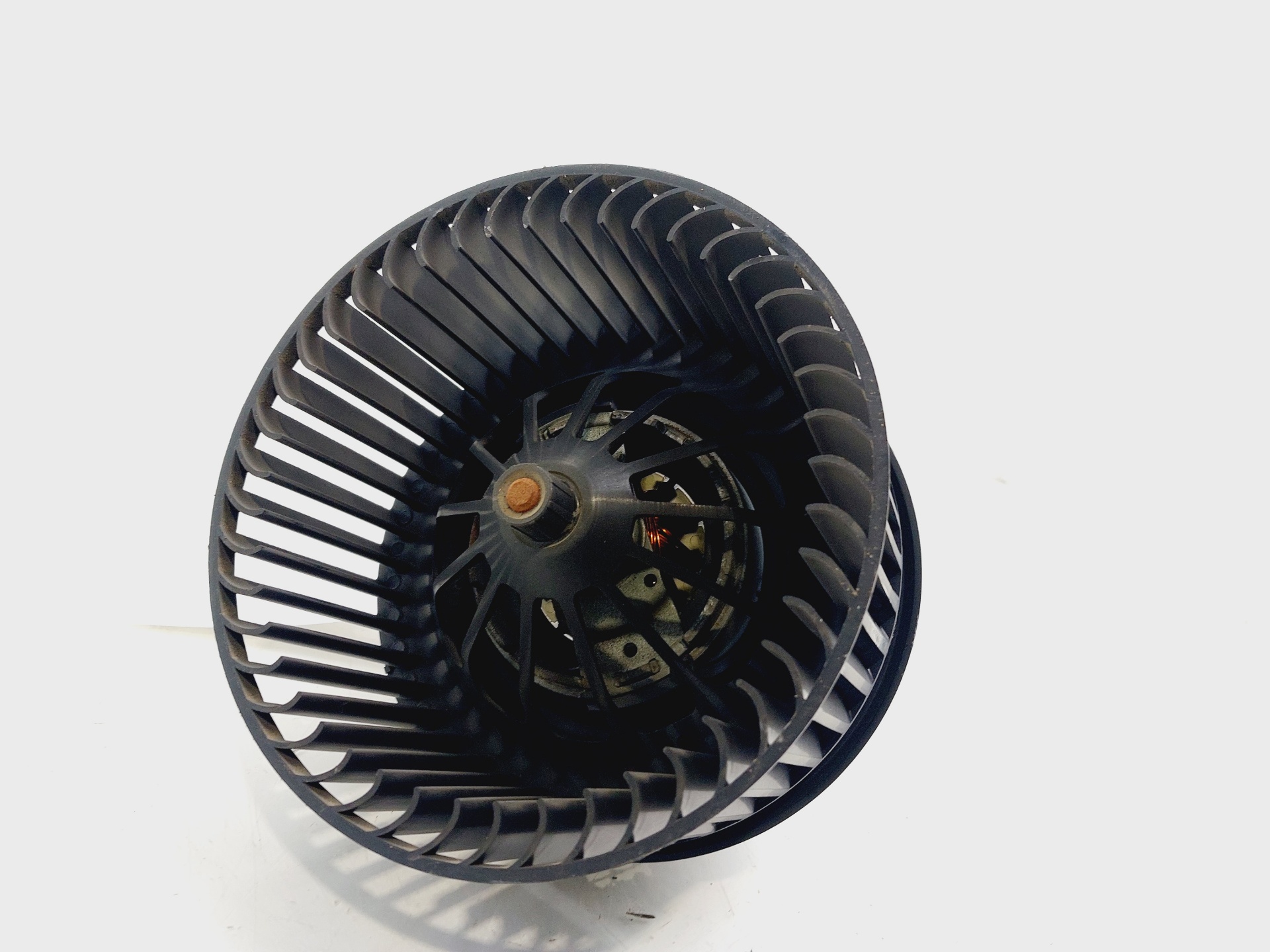 FORD Focus 3 generation (2011-2020) Heater Blower Fan AV6N18456AA 25324753