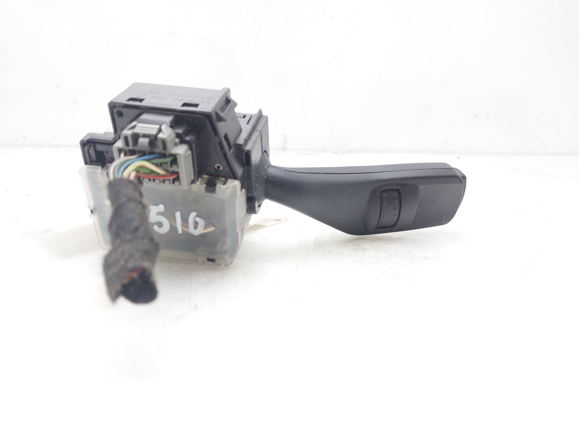 FORD Focus 2 generation (2004-2011) Indicator Wiper Stalk Switch 4M5T17A553BD 21554751