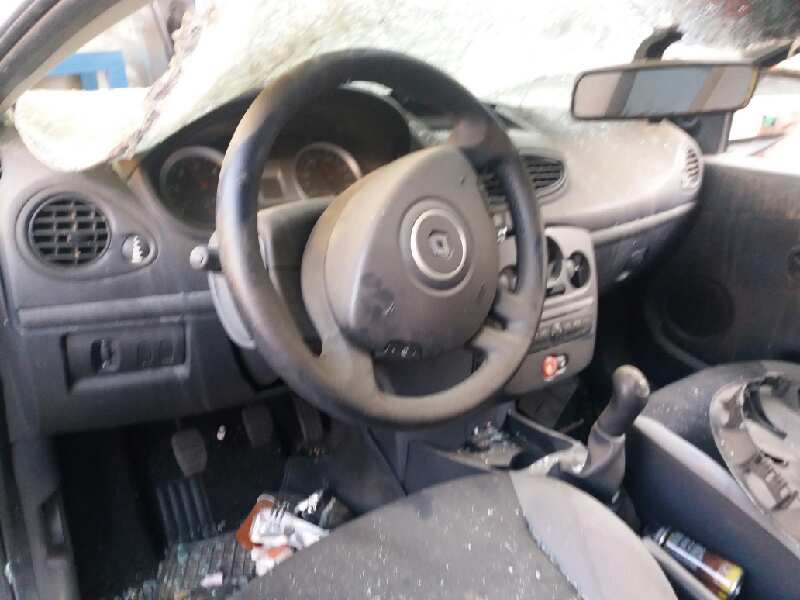 RENAULT Clio 3 generation (2005-2012) Other Interior Parts 8200310580 24124371