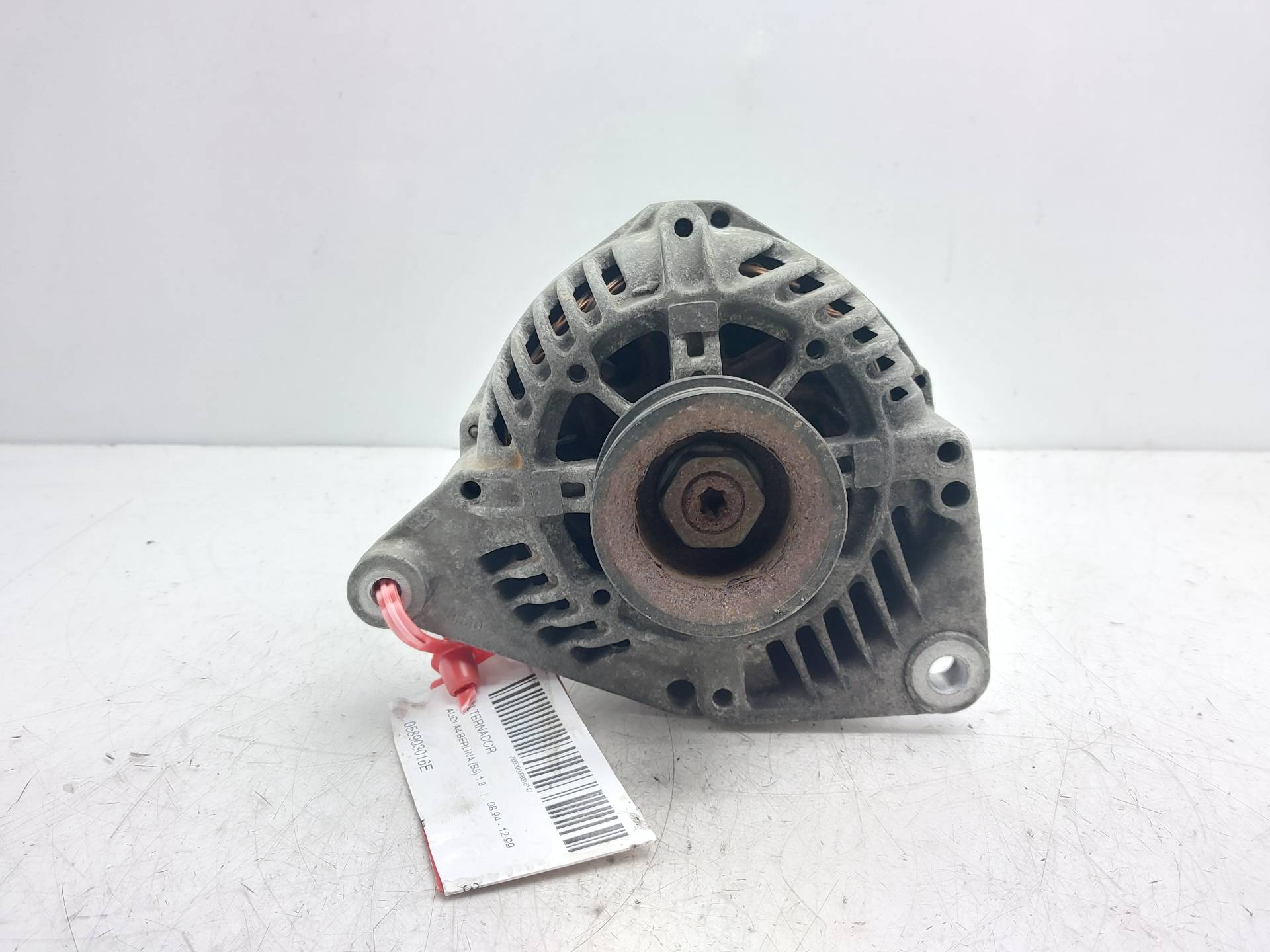 OPEL A4 B5/8D (1994-2001) Alternator 058903016E 21717104