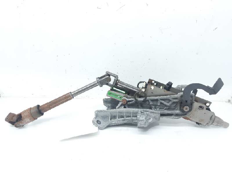 FORD Focus 2 generation (2004-2011) Steering Column Mechanism 4M513C529FD 18477880