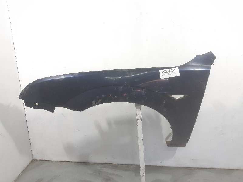 FORD Mondeo 3 generation (2000-2007) Front Left Fender 1204739 18624284