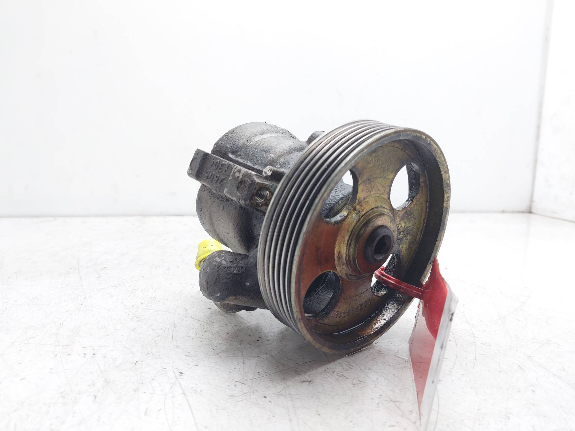 CITROËN 1 generation (1996-2012) Power Steering Pump 9631923680 23082978