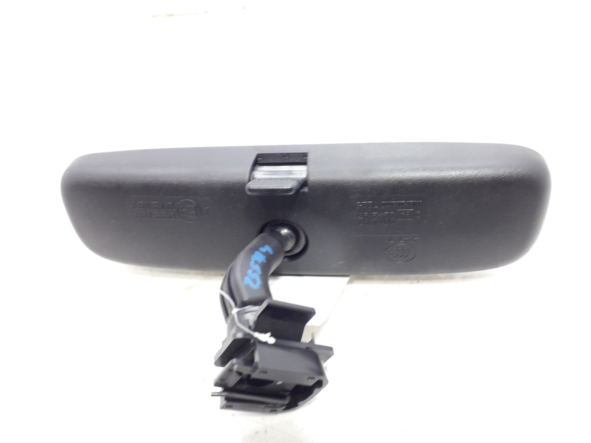 Espejo RF7J 022197 de Mazda 5 (cr) 2005-2010 110 CV - pieza usada