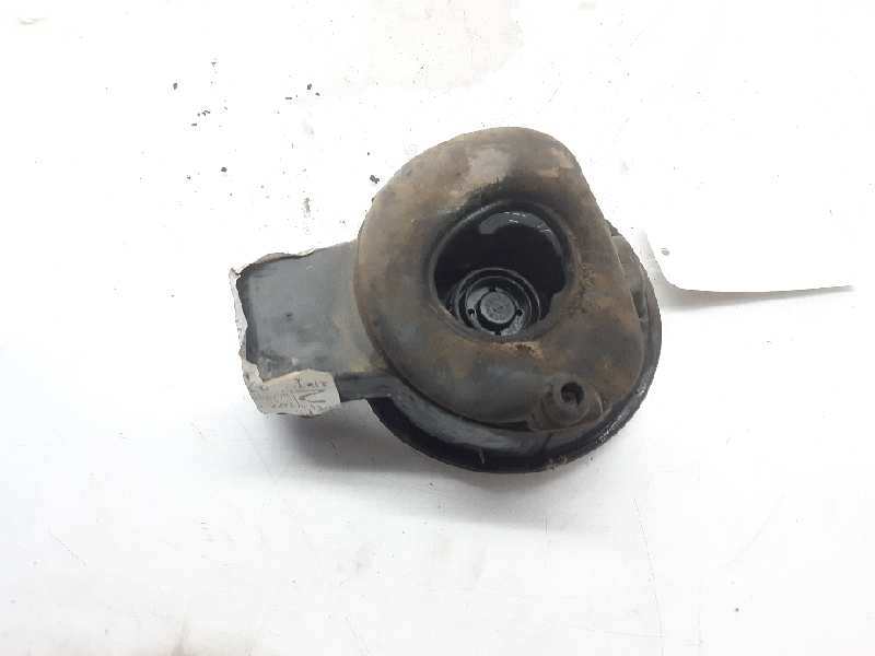 SEAT Leon 2 generation (2005-2012) Fuel tank cap 1K0010497C 25307036