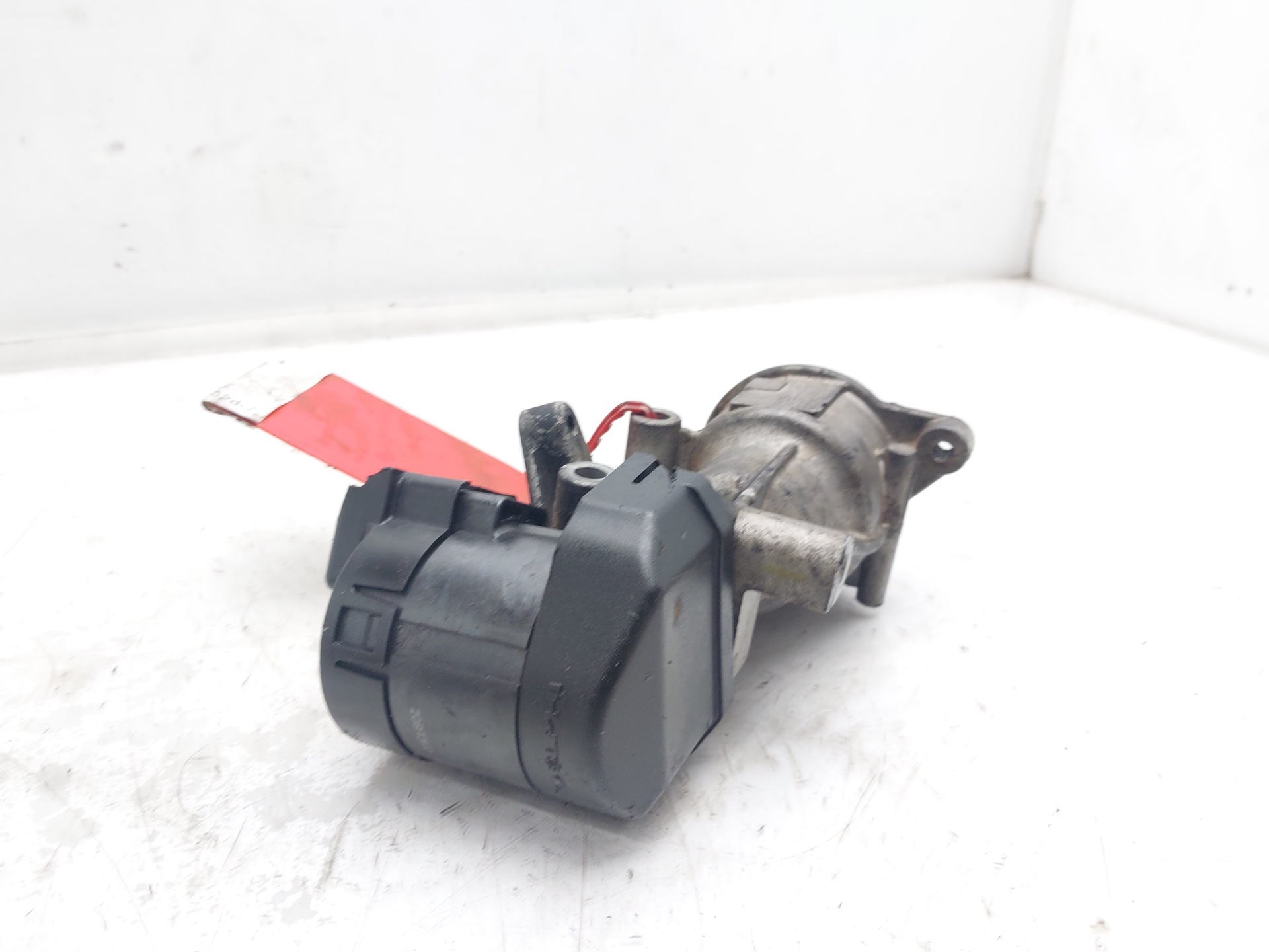 VAUXHALL 407 1 generation (2004-2010) EGR Valve 9656612380 25198968