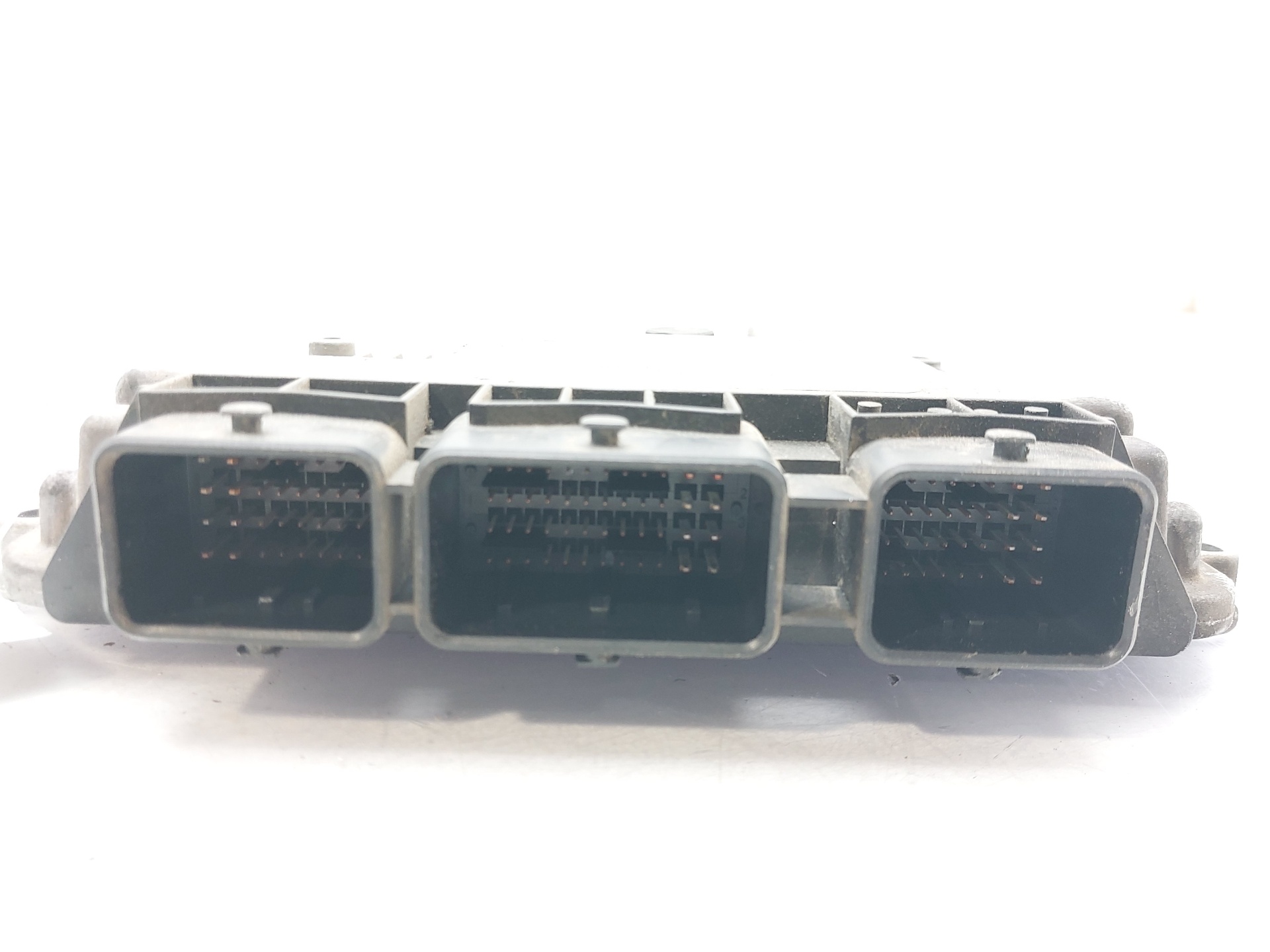 RENAULT Megane 2 generation (2002-2012) Motora vadības bloks 8200305678 22481805