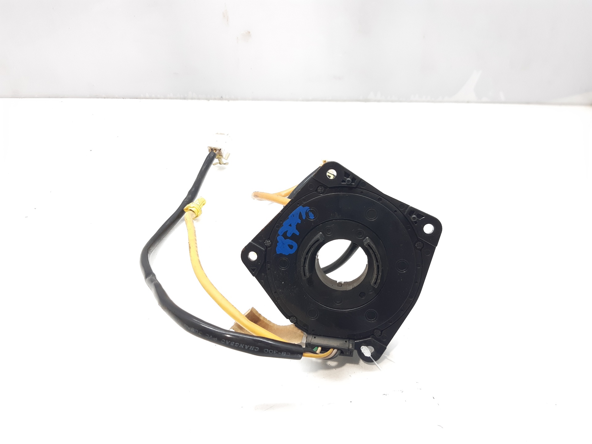 CHEVROLET Aveo T200 (2003-2012) Steering Wheel Slip Ring Squib FN8PHPA6A 22455339