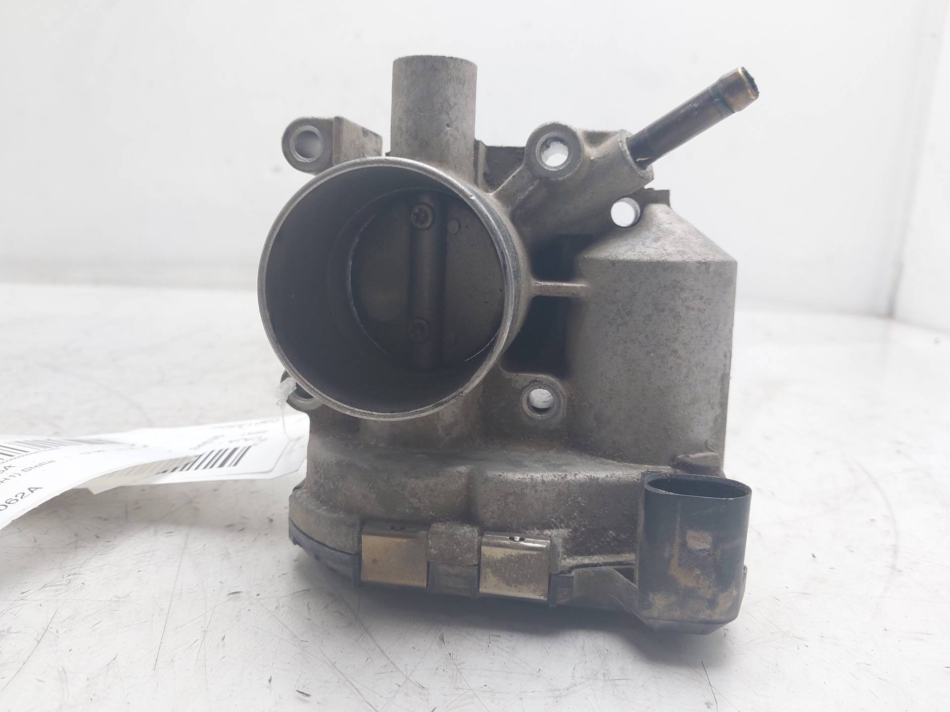 SEAT Arosa 6H (1997-2004) Throttle Body 030133062A 25412444