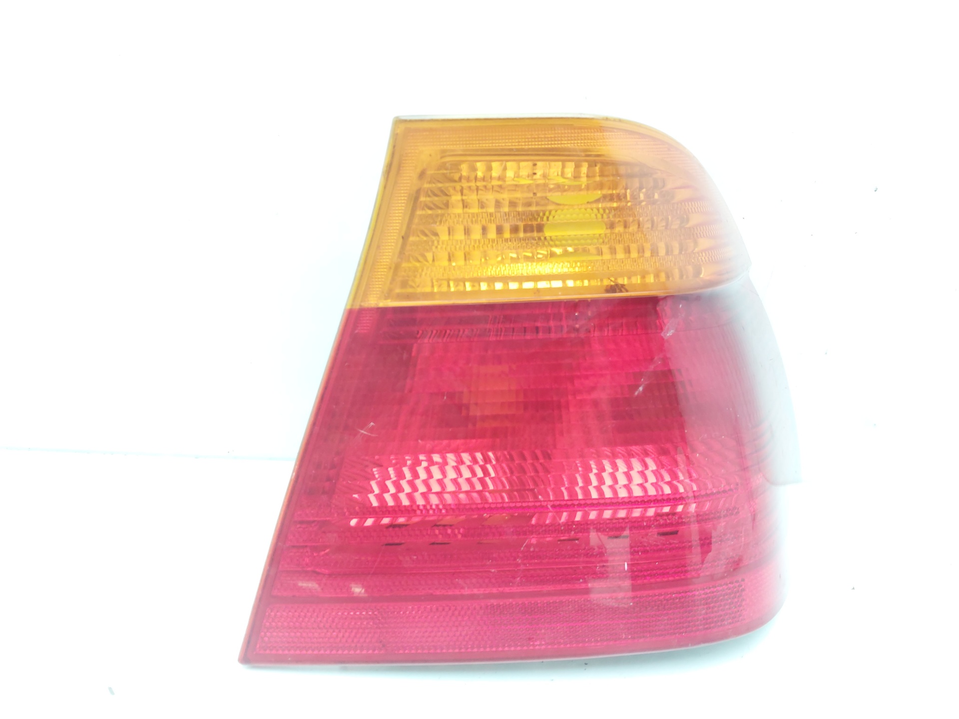 BMW 3 Series E46 (1997-2006) Rear Right Taillight Lamp 8364922 20491253