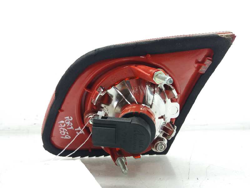 VOLKSWAGEN Passat B6 (2005-2010) Feu arrière gauche 3C5945093E 24886691