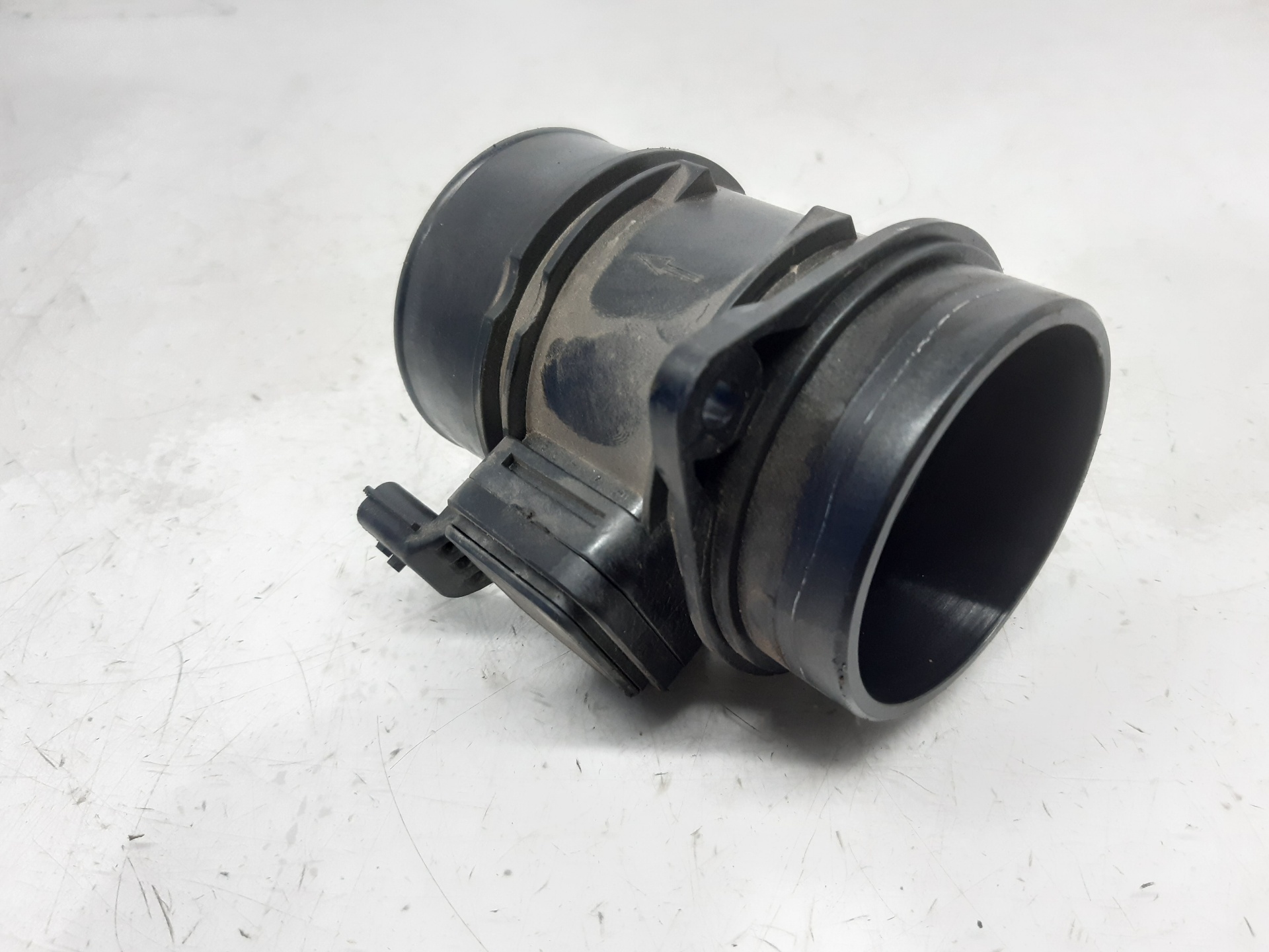 RENAULT Captur 1 generation (2013-2019) Mass Air Flow Sensor MAF 8200682558C 22041493