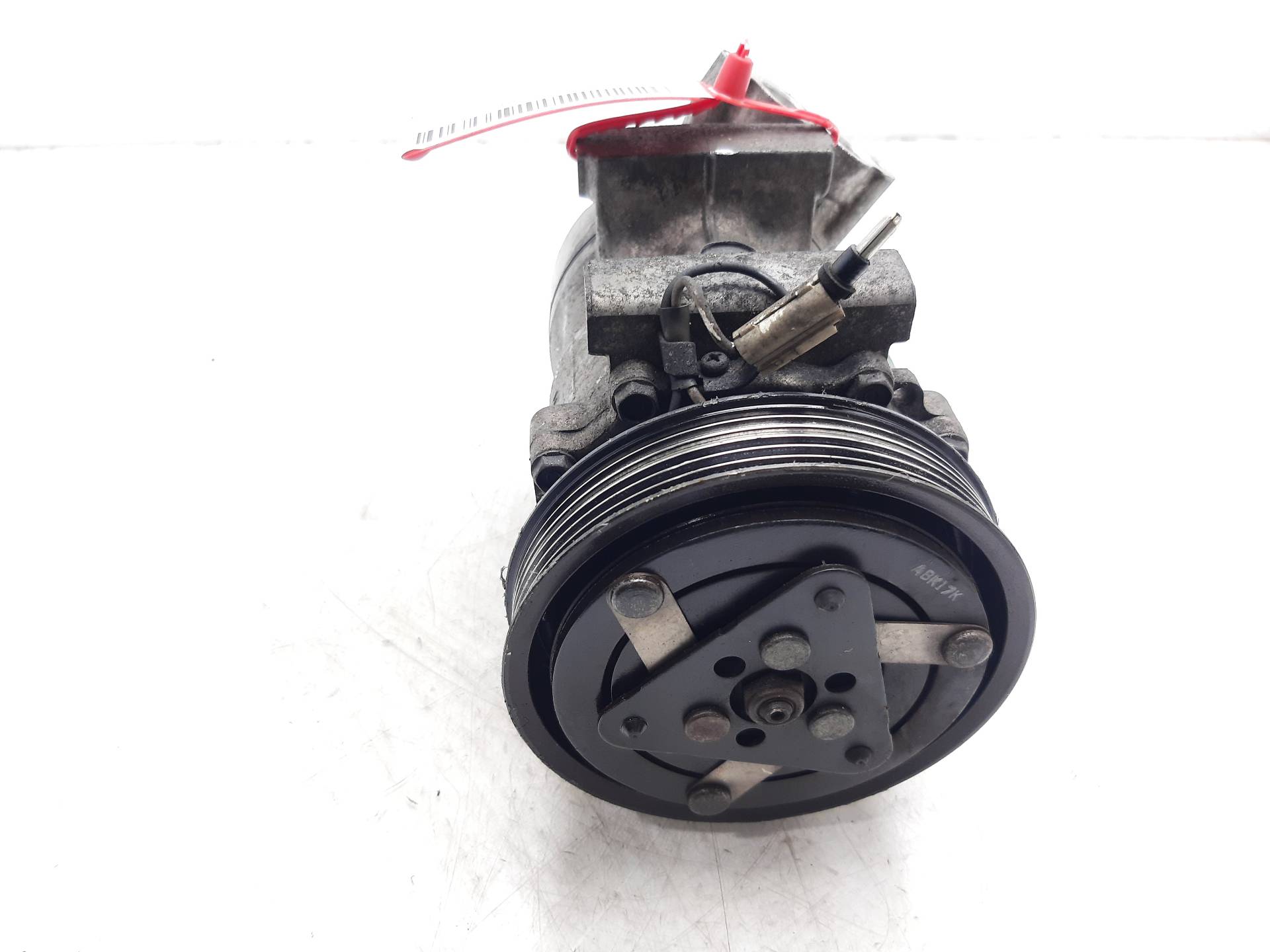 ASTON MARTIN Kangoo 1 generation (1998-2009) Air Condition Pump 7700111235 21249860