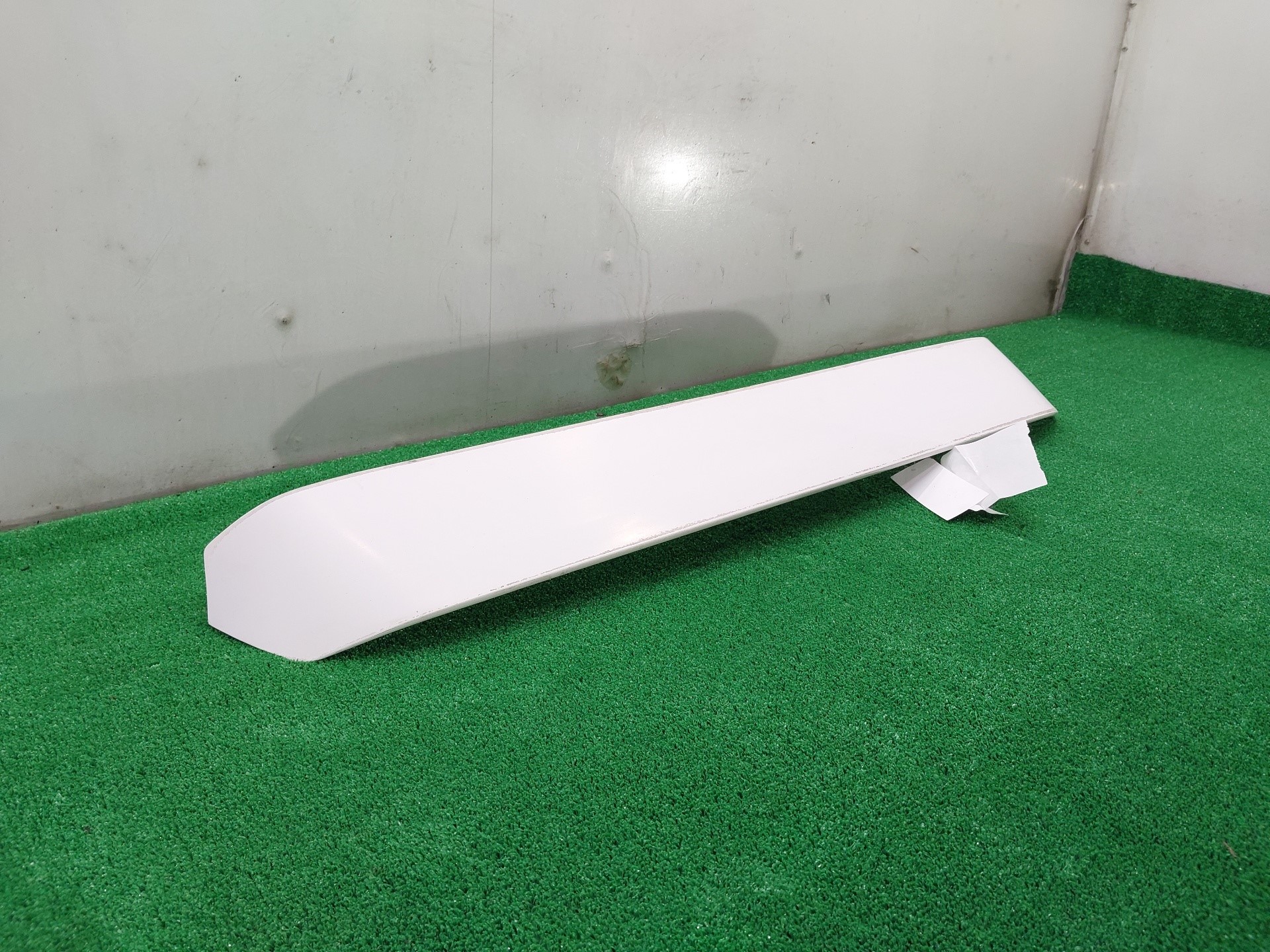 SEAT Cordoba 1 generation (1993-2003) Spoiler hayon 6K6827933E 23021251