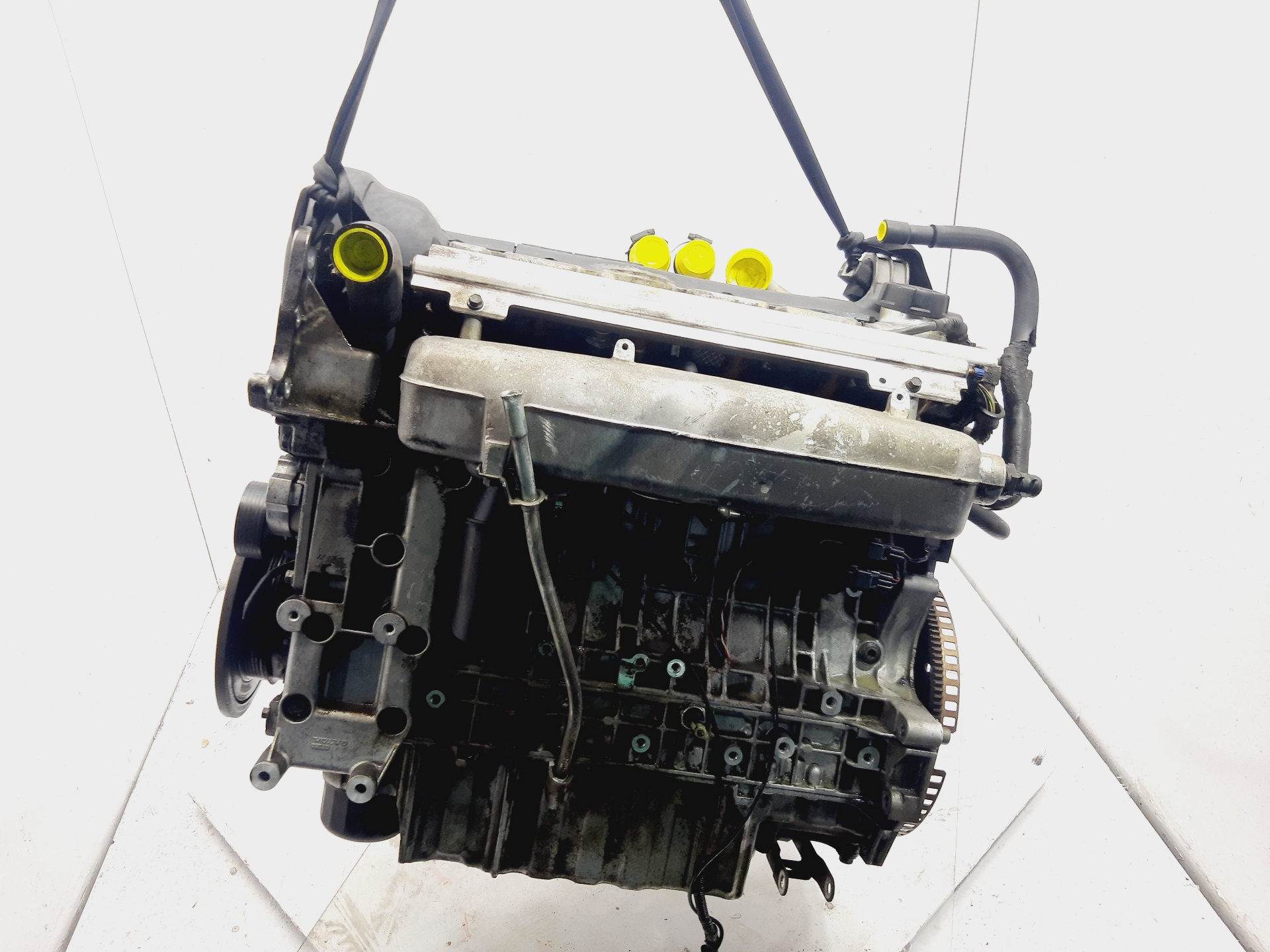 PEUGEOT 305 1 generation (1977-1990) Engine B6284T 25712493